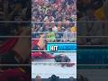 “Did Danhausen just STEAL WrestleMania 42… without even being a main star?! #wwe2026