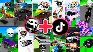 Ultimate FR Legends   TikTok video 
