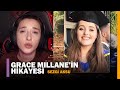 Pqueen - "Tinder buluşması hayatını elinden aldı.. Grace Millane'in hikayesi" İzliyor (Sezgi Aksu)