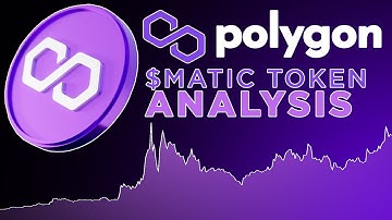 Polygon Token Set To Explode | MATIC Sentiment & Technical Analysis Update