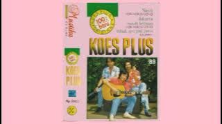 Albm Koes Plus NASIB Pop Melayu 89 (full Albm)