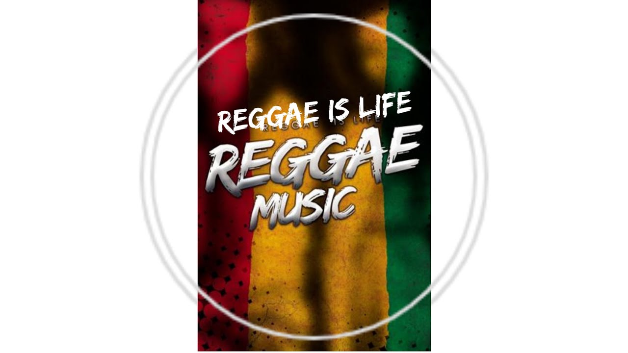 Inner Circle - Black Roses ⚡ Reggae is life Reggae Music ⚡ O Melhor do ...