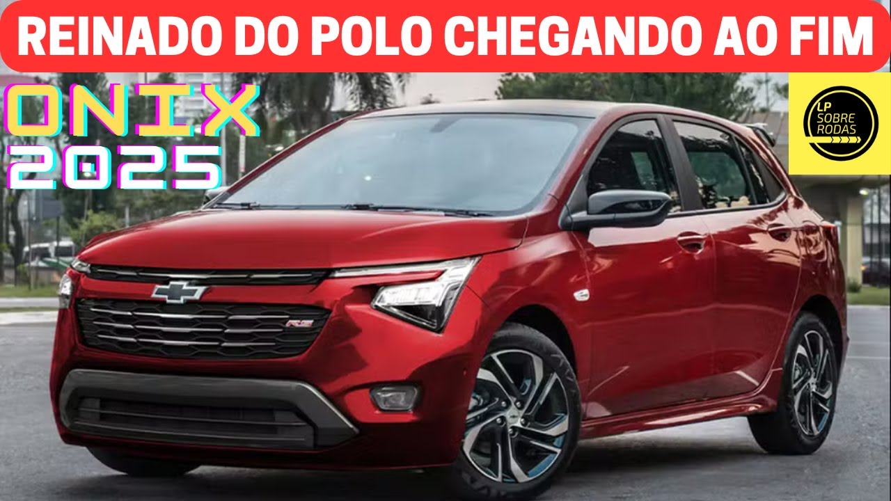 NOVO ONIX 2025 FACELIFT COM INJE O DIRETA MUITO MAIS BONITO E novo-onix-2025-facelift-com-inje-o-direta-muito-mais-bonito-e