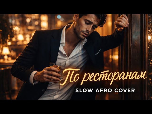 По Ресторанам -AFRO,COVER( Caucasus Cover Music ) original song Руслан Набиев
