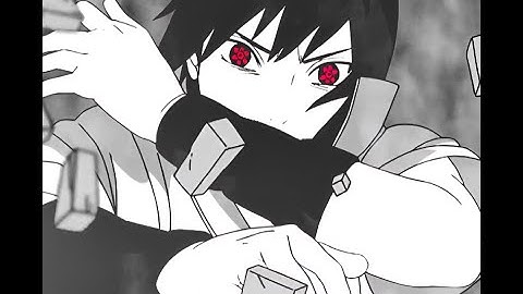 Unharmed x Yeat - Flawless (Sasuke am I supposed to care, Guitar Remix)