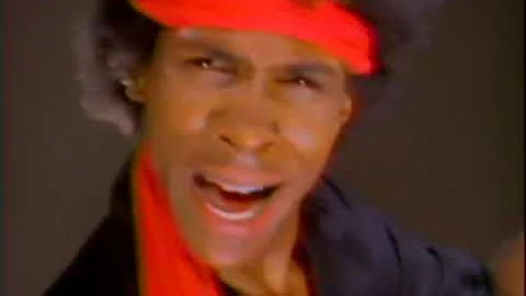 Bernard Wright  who do you love (Remastered) 1985