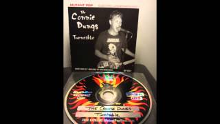 Video thumbnail of "The Connie Dungs - Turntable"
