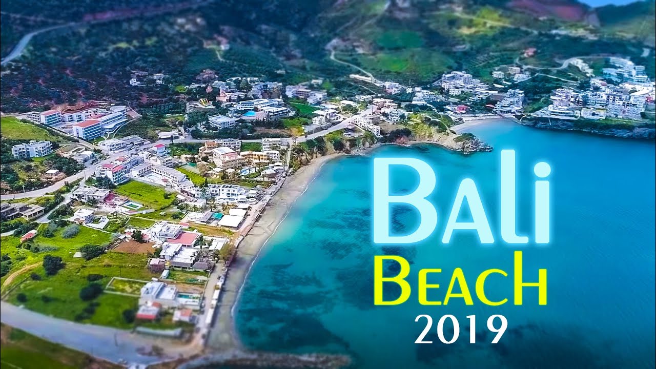 Bali Crete - YouTube