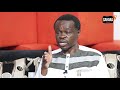 Corruption Has Killed More People Than Civil Wars In Africa -  Prof. PLO Lumumba