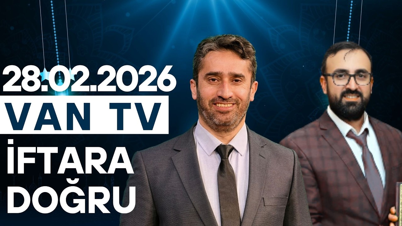 İFTARA DOĞRU | 10.BÖLÜM