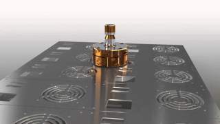 EasySnap Trumpf Style - Mate Precision Technologies