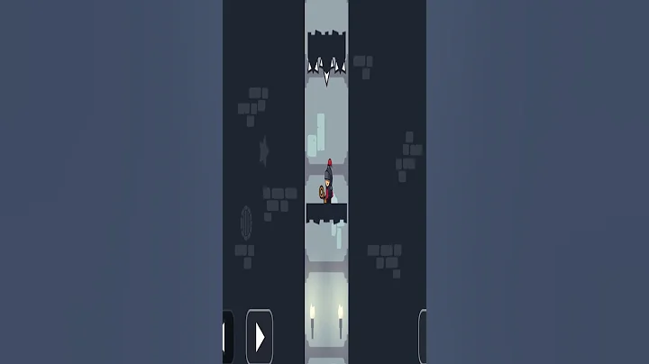 Level 31🤯🤯 || Tricky Castle🔥🔥 || Princess Castle 🤯🤯 #shorts #GameOGasm #trickycastle #androidgames