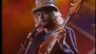 Lynyrd Skynyrd- Sweet Home Alabama 1987