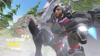 pharah eichenwalde quad kill potg 19 06 30 01 10 56