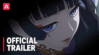 Undead Girl Murder Farce | Official Trailer
Undead Girl Murder Farce | Official Trailer
Undead Girl Murder Farce is inspiring a television anime that will debut on Fuji TVs +Ultra block in July.
Plot: The end of the 19th century—a vampires wife is murdered, and the detective known as the cage user is called in to solve the crime. But theres more to the detective and the curtained birdcage he carries...after all, when solving a case involving a monster, it might just take one to know one!
Alternative Titles:
アンデッドガール・マーダーファルス
Genres: Fantasy
Cast:
Tomoyo Kurosawa as Aya Rindo
Taku Yashiro as Tsugaru Shinuchi
Makoto Koichi as Shizuku Hasei
Staff:
Director: Mamoru Hatakeyama Lapin Track
Series composition: Noboru Takagi
Character Designer: Noriko Itou
Animation production: Lapin Track
Website:
Website: https://undeadgirl.jp
Twitter: https://twitter.com/undeadgirl_PR
Undead Girl Murder Farce anime trailer,
Undead Girl Murder Farce release date,
Undead Girl Murder Farce watch,
Undead Girl Murder Farce eng sub,
Undead Girl Murder Farce episode 1,
Undead Girl Murder Farce 2023,
Undead Girl Murder Farce manga
Anime 2023,
Aniem 2024, Undead Girl Murder Farce | Official Trailer