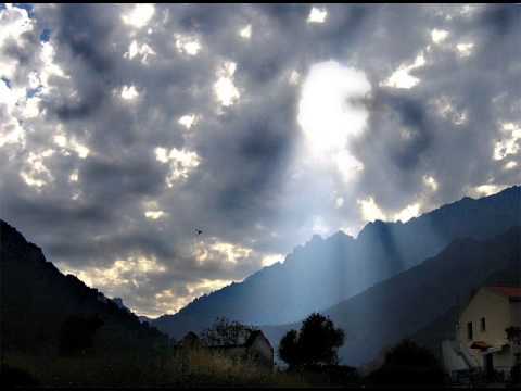 James Holden - A Break In The Clouds [Main Mix]