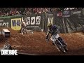 Jordan booker huge endo crash  birmingham ax 2016