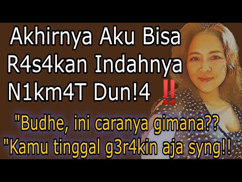 Tinggal Di Rumah Budhe || Cerita Romantis