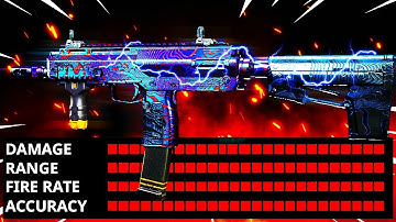 The Only MP7 Class Setup You Need in Modern Warfare