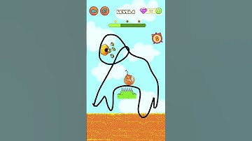 Cat Rescue 🐱 6 Level Gameplay Walkthrough | Best Android, iOS Games #shorts