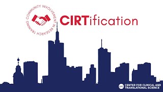 A Guided Tour of "CIRTification Online"