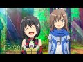 【WEB予告】TVアニメ『痛いのは嫌なので防御力に極振りしたいと思います。2』第7話「防御特化と宝石探し。」