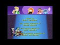 Quack Pack Outro Nordic Print V O Bumper 