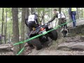 ATV Trial Partille 2012