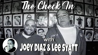 Working From Home... | JOEY DIAZ Clips