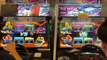 [WMMT6RR] Tag Team Battle #13