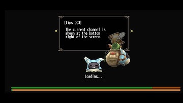 Toram Online #5 Quick Character Customization 