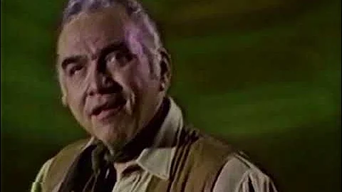 Ringo (Ballad of a Gunfighter) by Lorne Greene