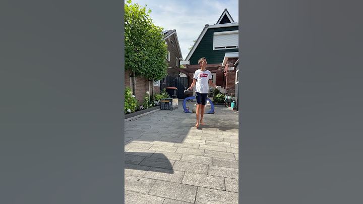 DIT WAS NIET ZO SLIM 🧠 🫣