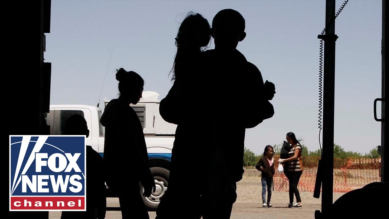 tucker carlson tonight youtube Trump's merit-based plan sparks debate over legal immigration rules