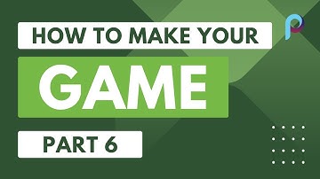 How to make your own GAME(PART 6). #unity #games #gamedeveloper
