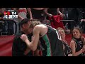 Justin Tatum post-game interview vs Adelaide 36ers - Round 3, NBL27