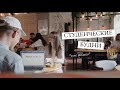 Последние пары в универе и снова много испанского | СТУДЕНЧЕСКИЕ БУДНИ #11