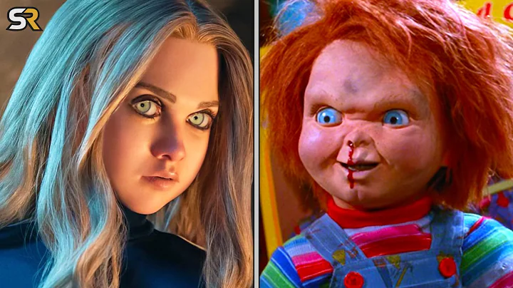 M3GAN vs Chucky: Who Would Win?