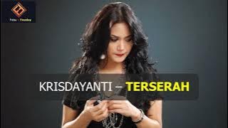 Krisdayati - Terserah