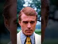 Real Men Wear Pink | Robert Redford’s Timeless Style in The Great Gatsby (197