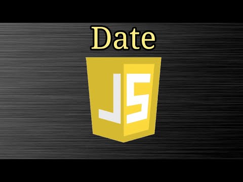 JavaScript #12 Date Object