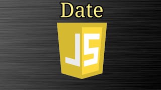 JavaScript #12 Date Object Profile