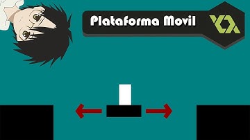 Plataformas Móviles | Game Maker Studio | Tutorial