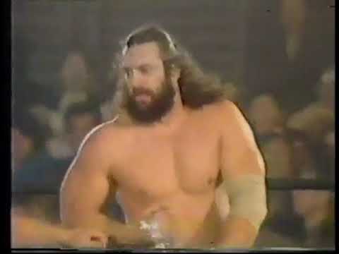 ブルーザー・ブロディ WWEクラシックスーパースター 1980 01 18 ブルーザー・ブロディ vs. タイガー・トグチ AJPW