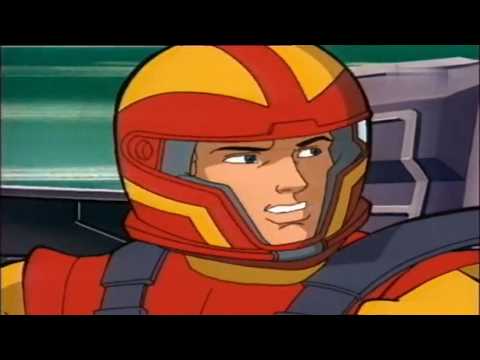 Автогонщики Наскар \ NASCAR Racers \\Серия 3\\Герои HD
