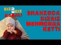 Shahzoda bizsiz mehmonga ketti! Olib ketishdi