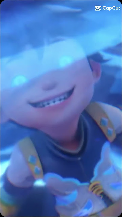JEDAG JEDUG BOBOIBOY BELIUNG - DJ DOLA DOLA CIS CIS - Boboiboy_BeliungEditzzz