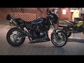 幻　WR'Sサウンドを聞け　デジタルメーター　YAMAHA XJR400R2　ダブルアールズ　希少車　ヤマハ・XJR400R2