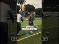 Heisman Candidate Loading? 👀 JSN Training