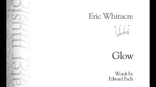 Glow - Tenor